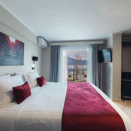Akti Hotel Yanya Dış mekan fotoğraf