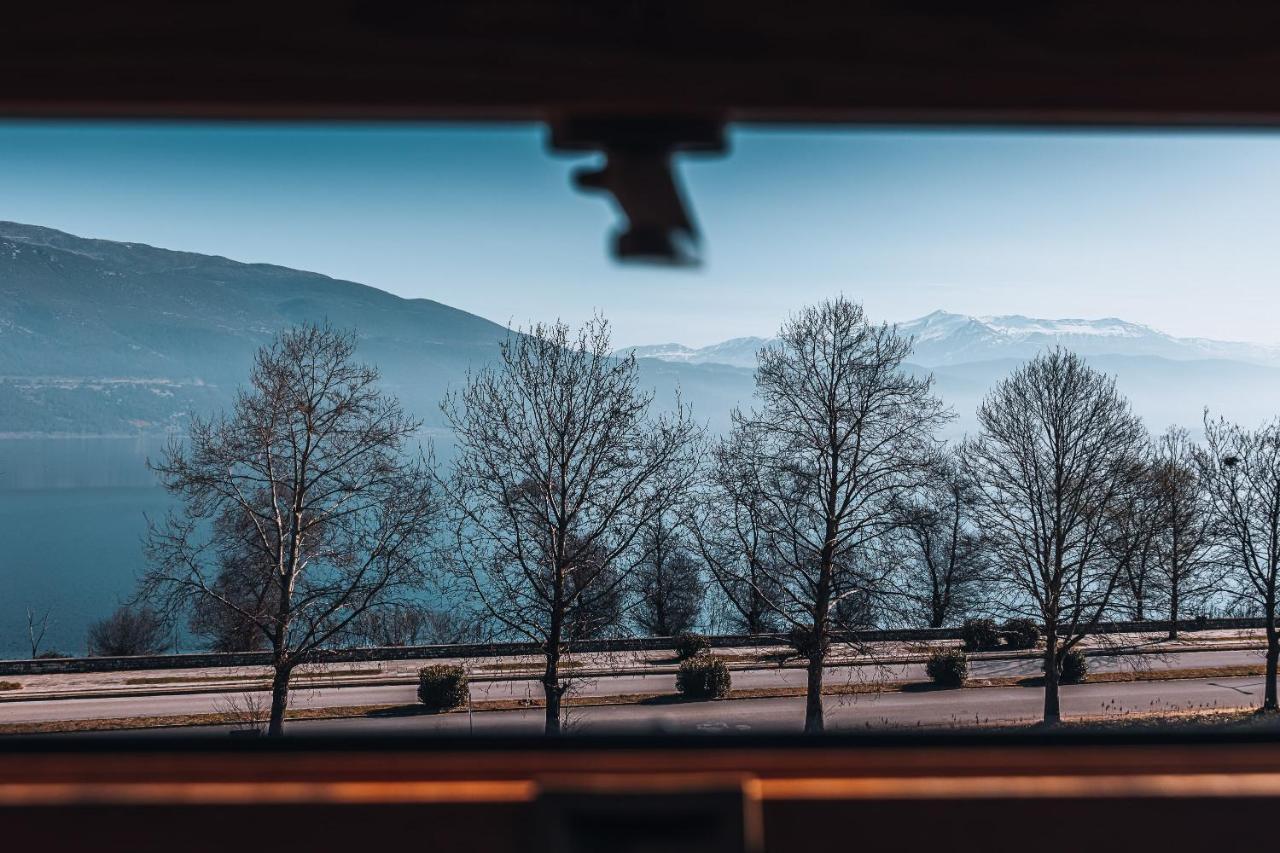 Akti Hotel Yanya Dış mekan fotoğraf