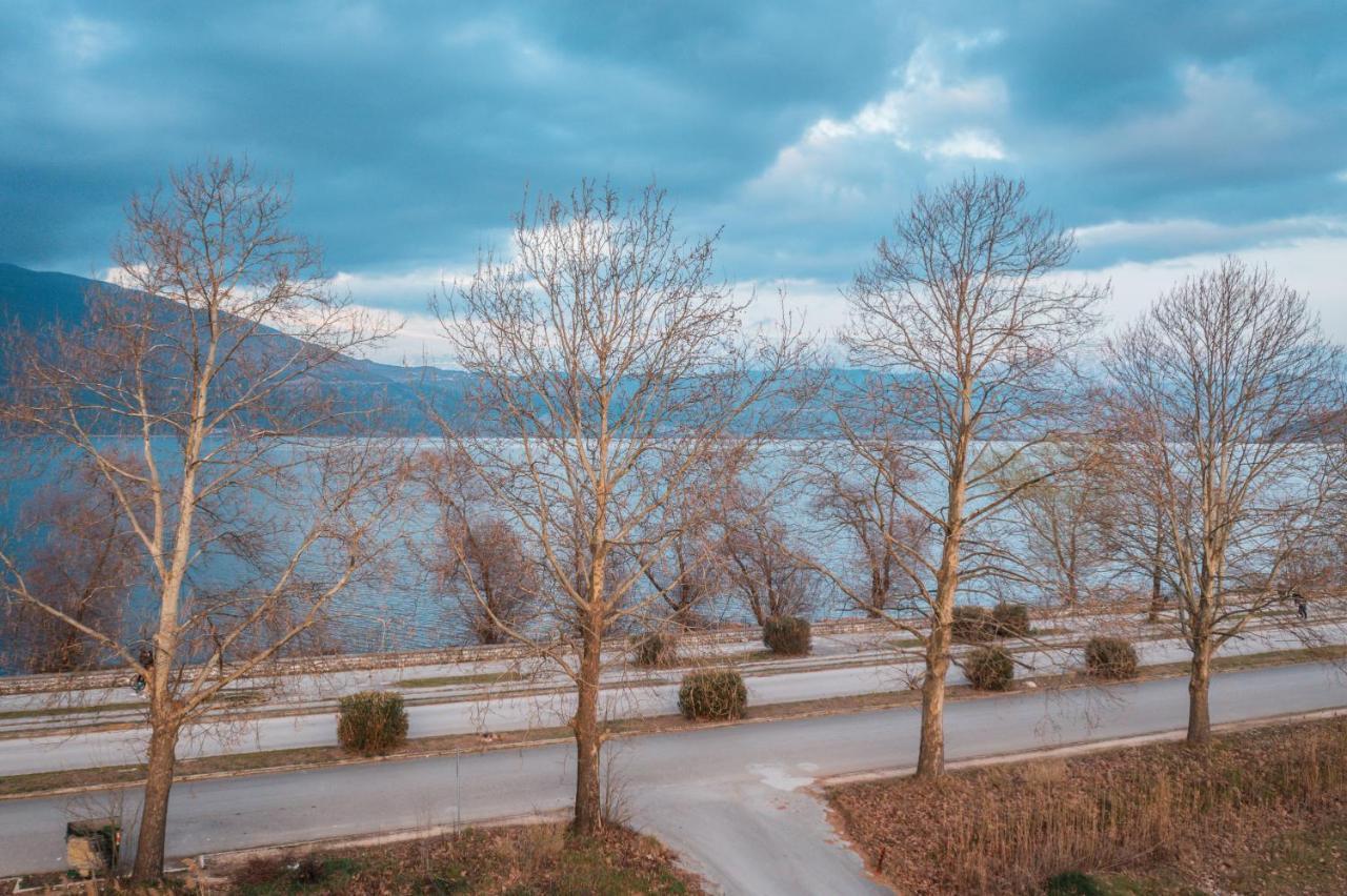 Akti Hotel Yanya Dış mekan fotoğraf