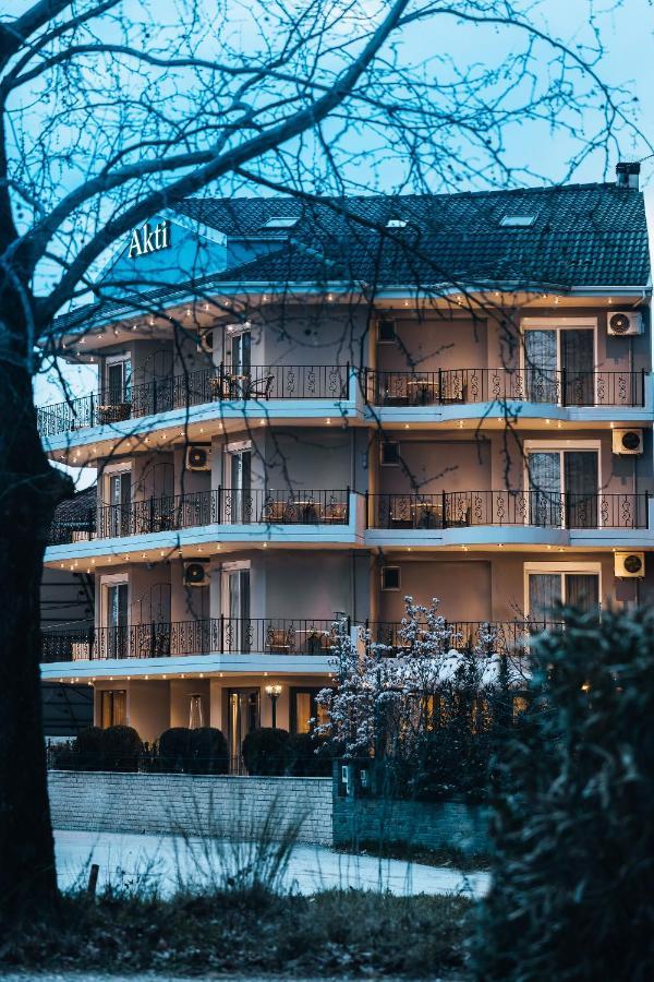 Akti Hotel Yanya Dış mekan fotoğraf