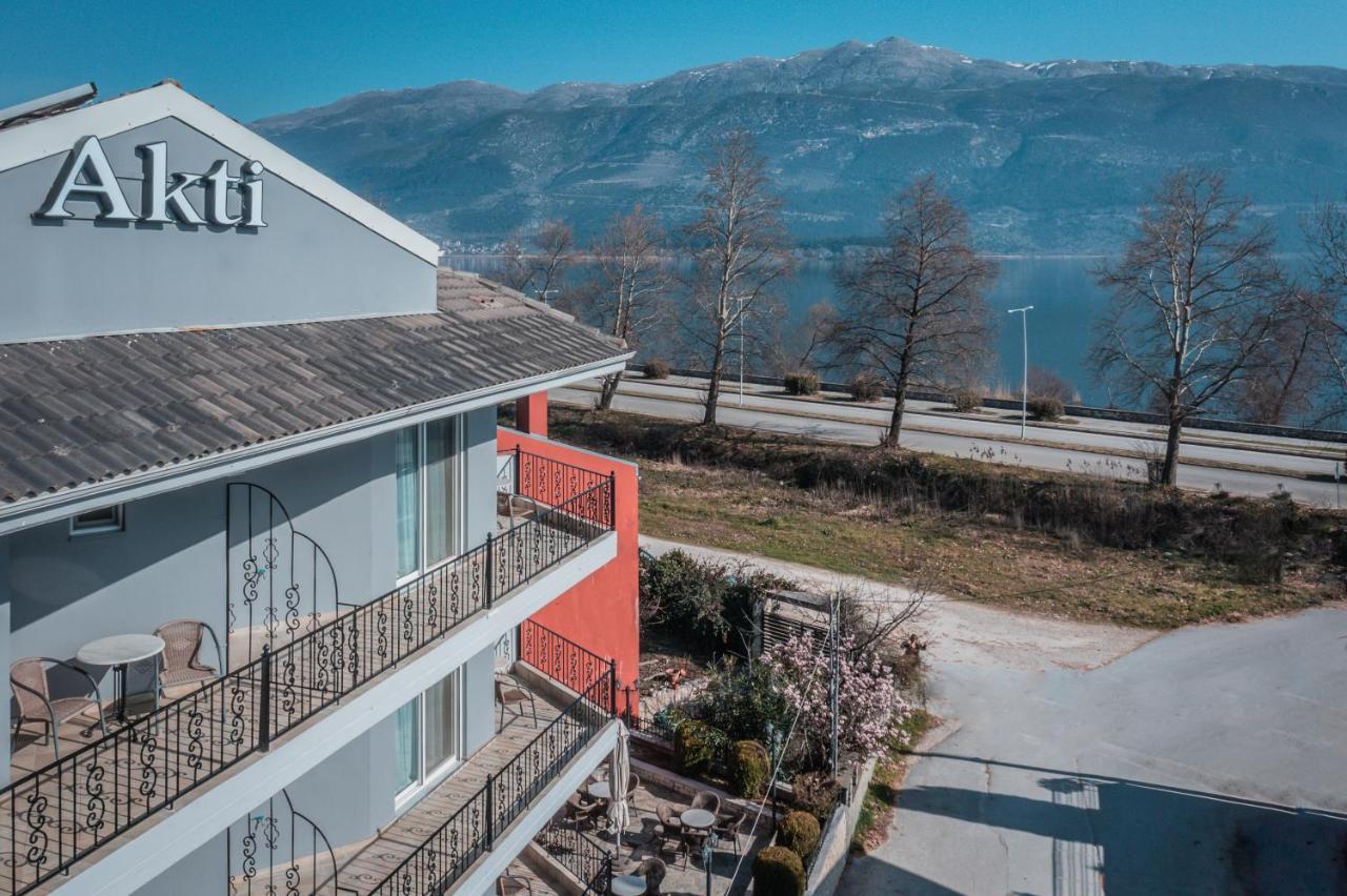 Akti Hotel Yanya Dış mekan fotoğraf