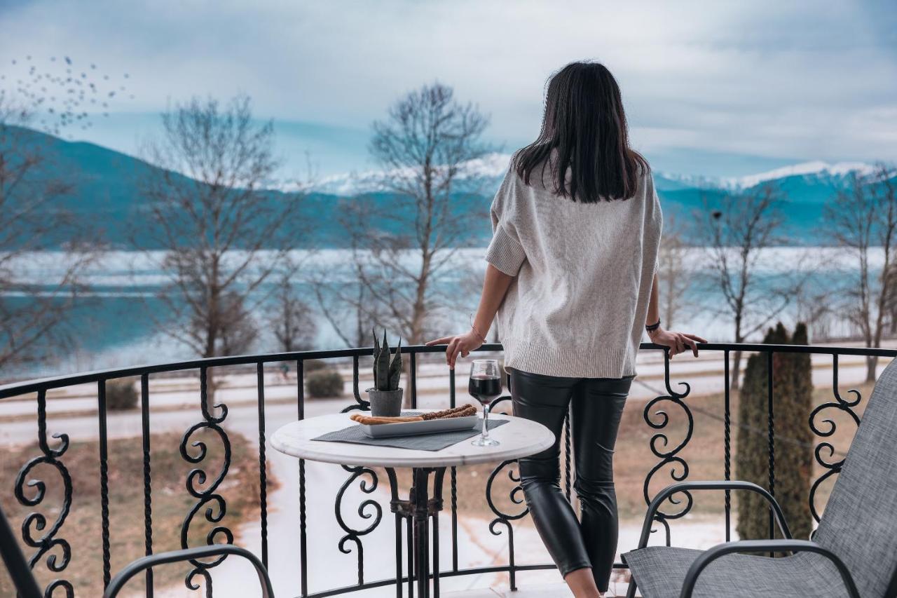 Akti Hotel Yanya Dış mekan fotoğraf