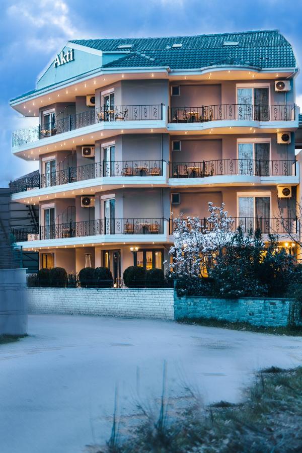 Akti Hotel Yanya Dış mekan fotoğraf