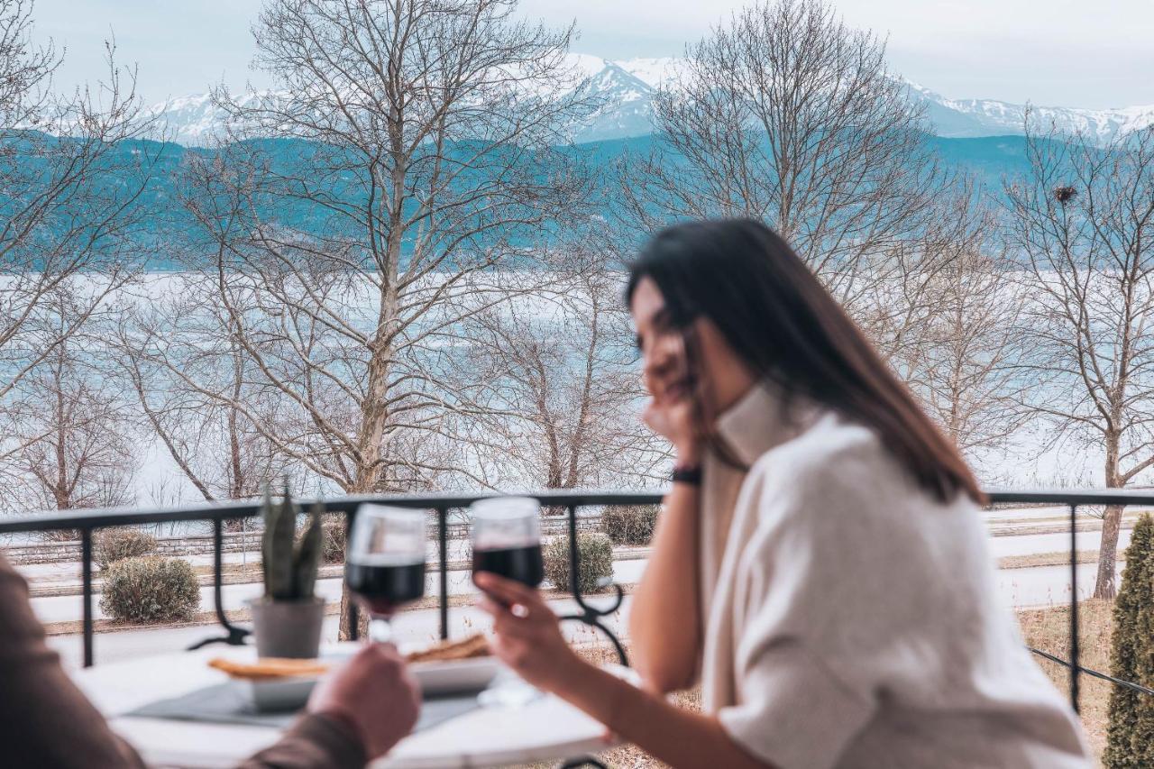 Akti Hotel Yanya Dış mekan fotoğraf