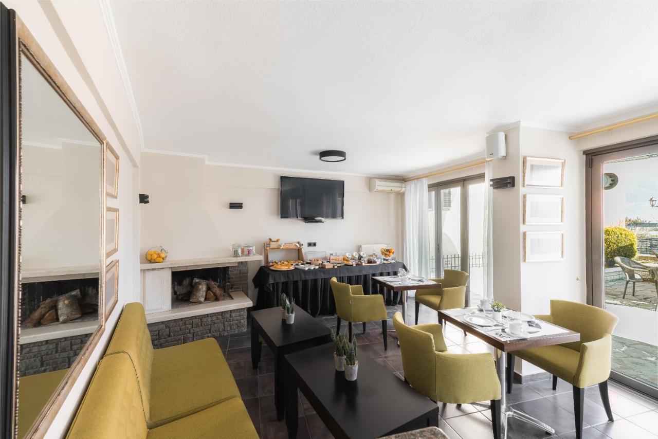 Akti Hotel Yanya Dış mekan fotoğraf