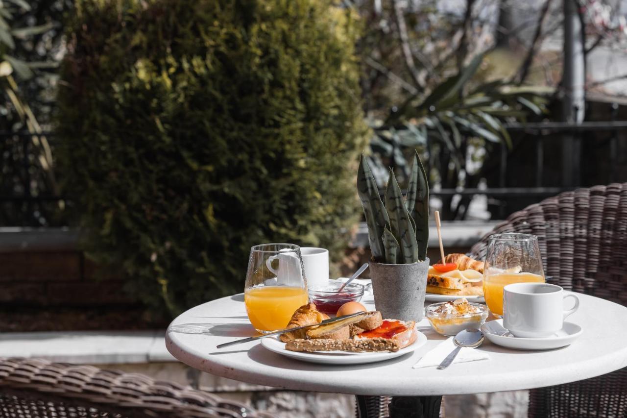 Akti Hotel Yanya Dış mekan fotoğraf