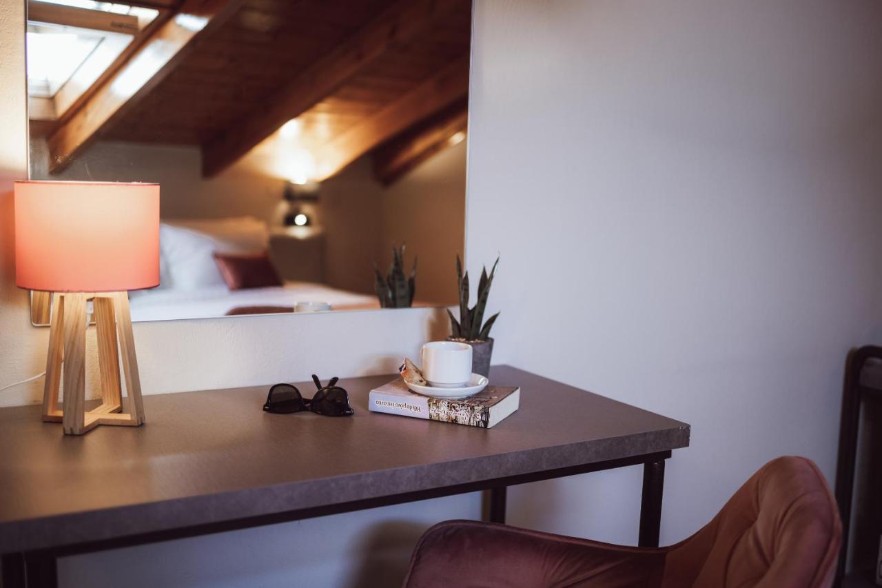 Akti Hotel Yanya Dış mekan fotoğraf