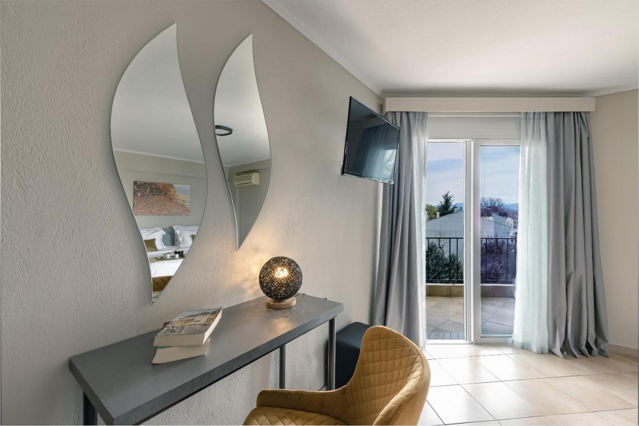 Akti Hotel Yanya Dış mekan fotoğraf