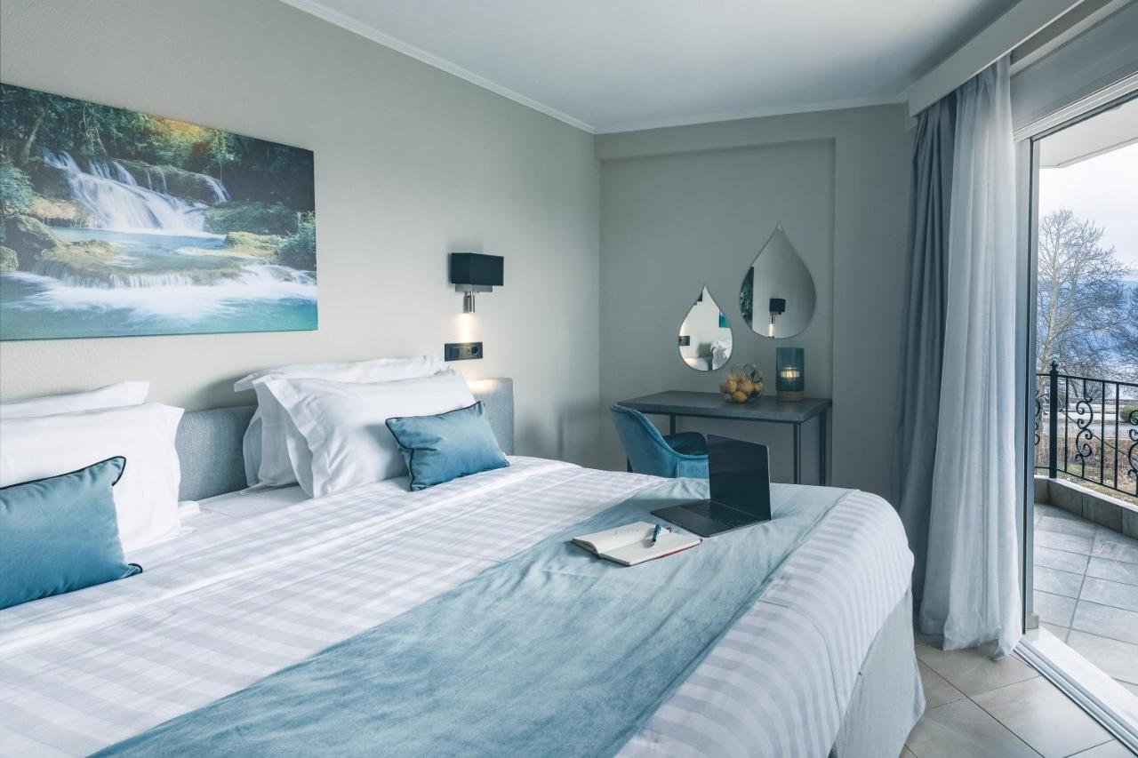 Akti Hotel Yanya Dış mekan fotoğraf