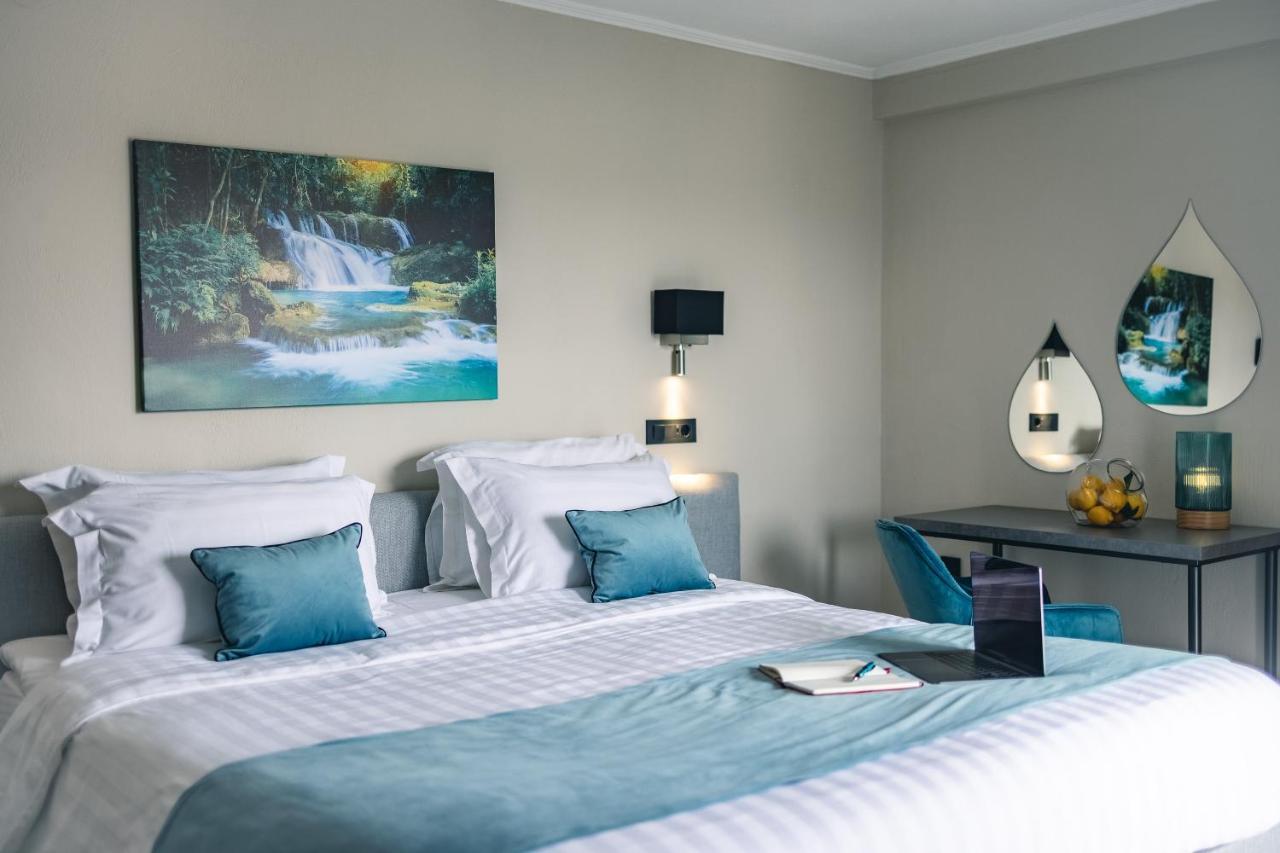 Akti Hotel Yanya Dış mekan fotoğraf