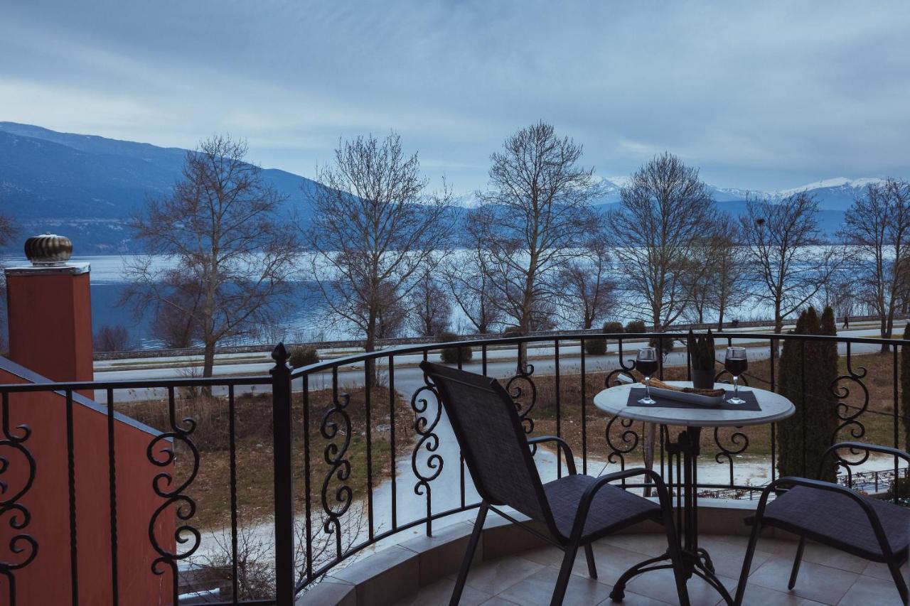 Akti Hotel Yanya Dış mekan fotoğraf