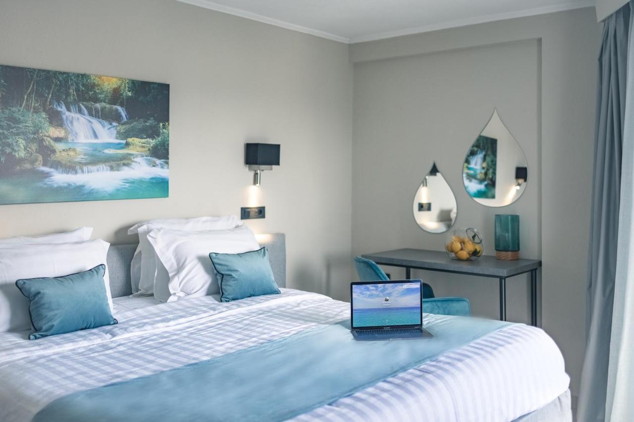 Akti Hotel Yanya Dış mekan fotoğraf