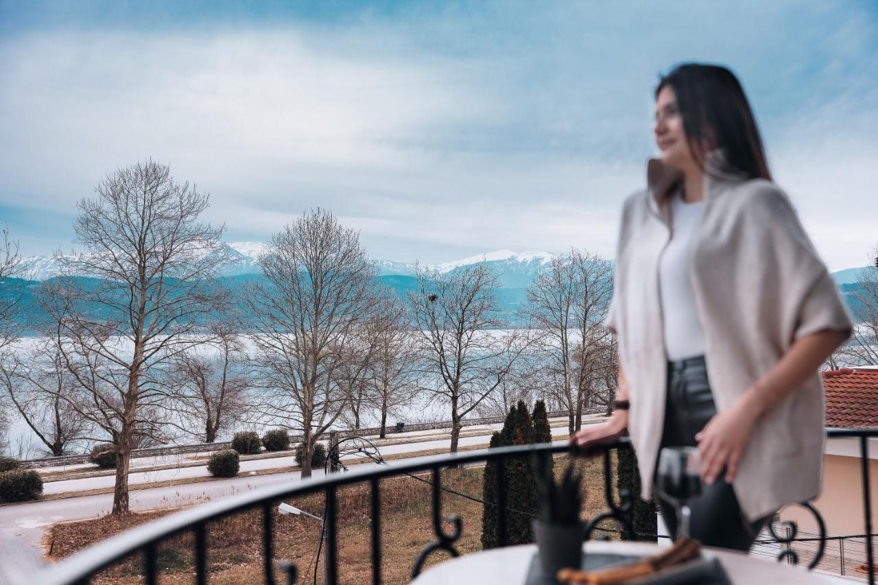 Akti Hotel Yanya Dış mekan fotoğraf