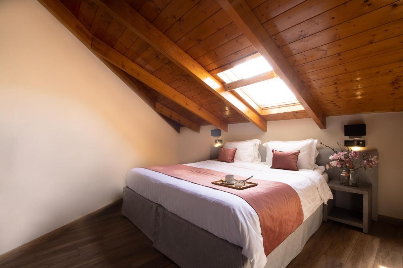 Akti Hotel Yanya Dış mekan fotoğraf