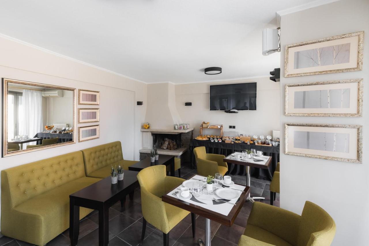 Akti Hotel Yanya Dış mekan fotoğraf