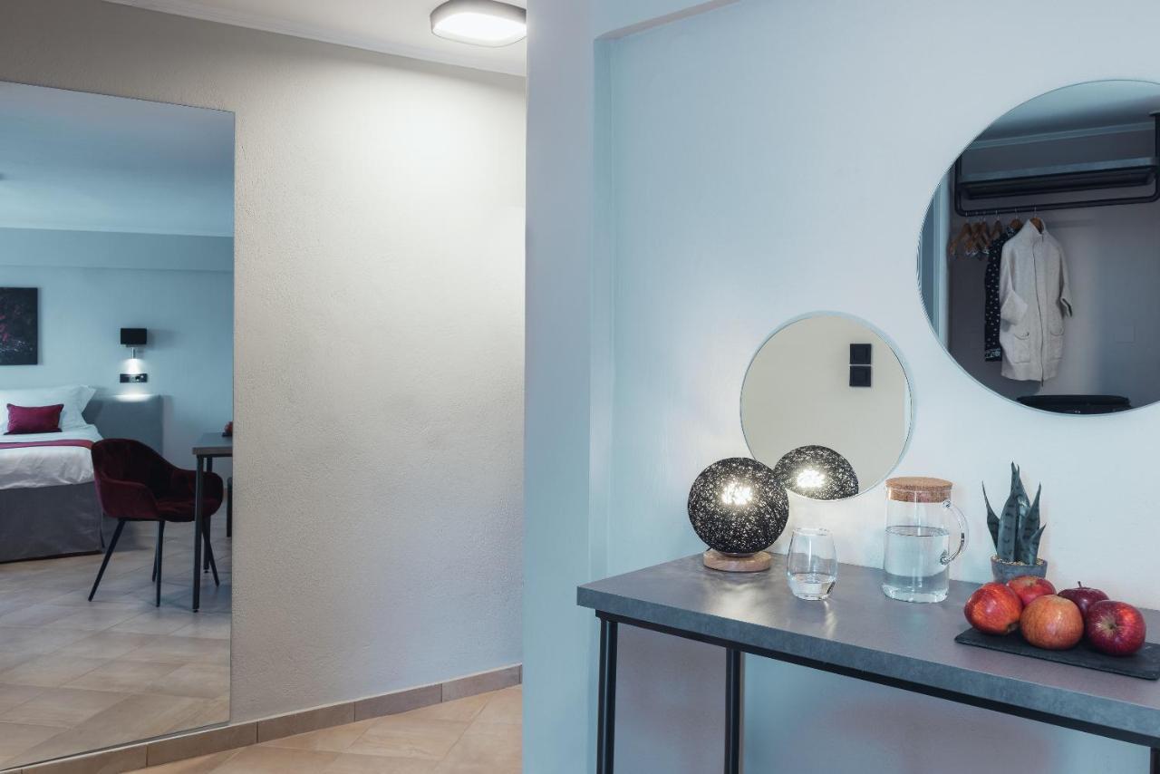 Akti Hotel Yanya Dış mekan fotoğraf