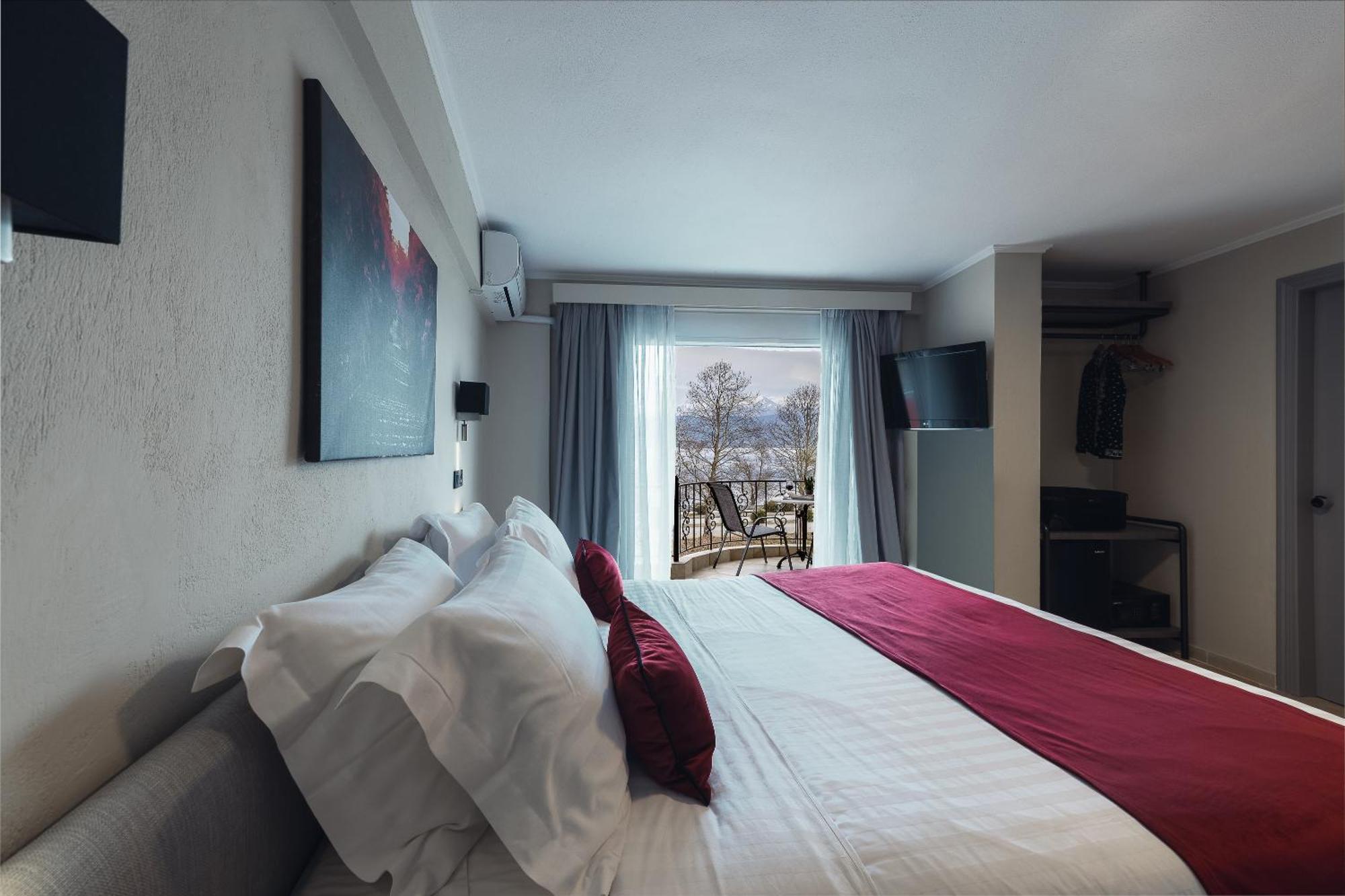 Akti Hotel Yanya Dış mekan fotoğraf