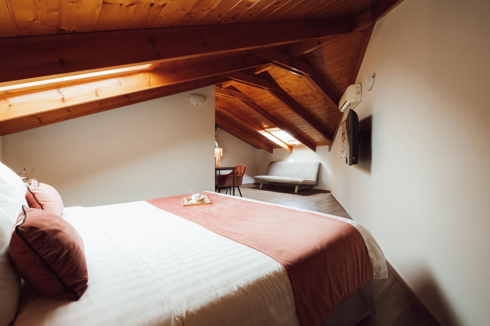 Akti Hotel Yanya Dış mekan fotoğraf