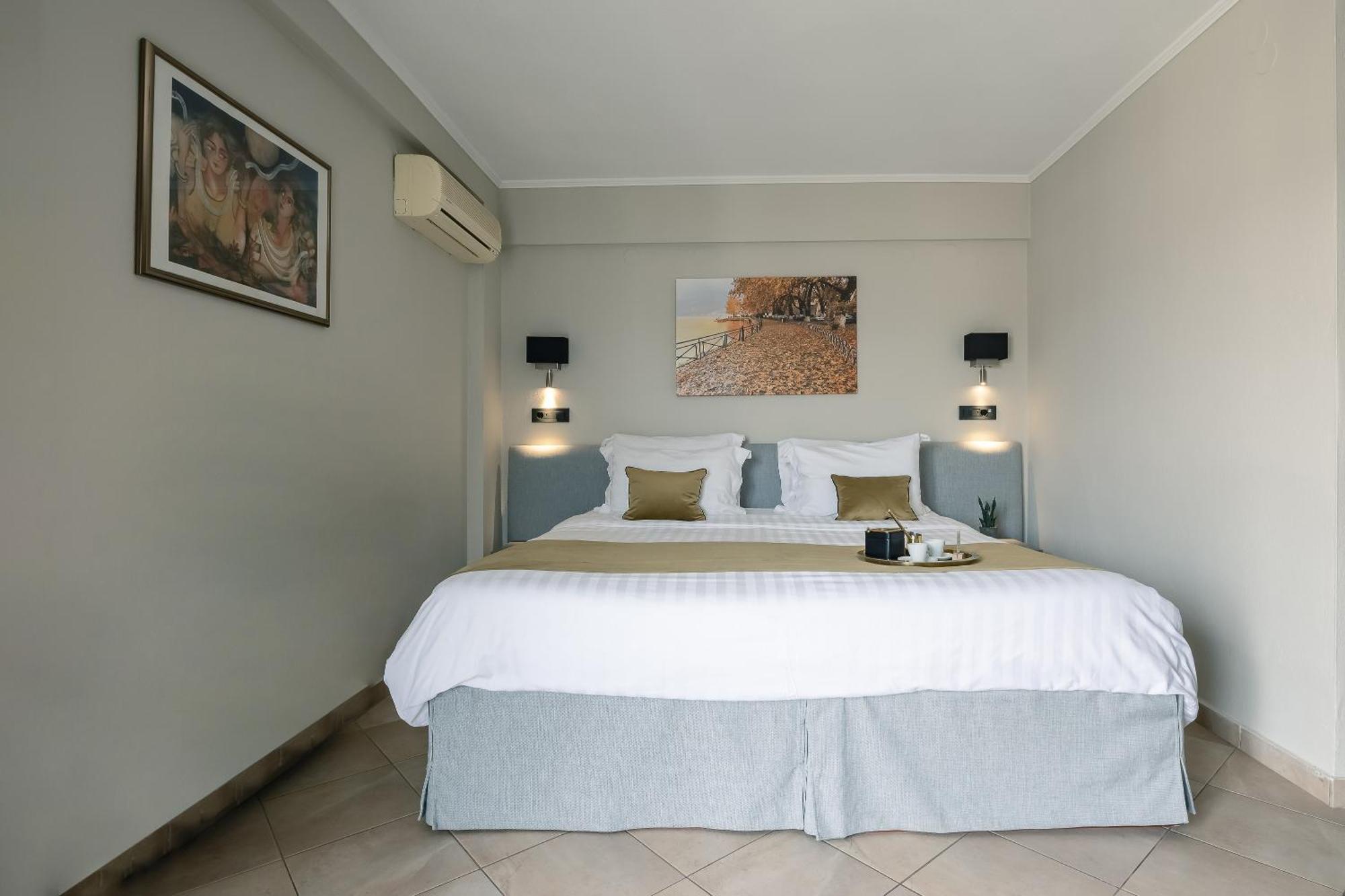 Akti Hotel Yanya Dış mekan fotoğraf