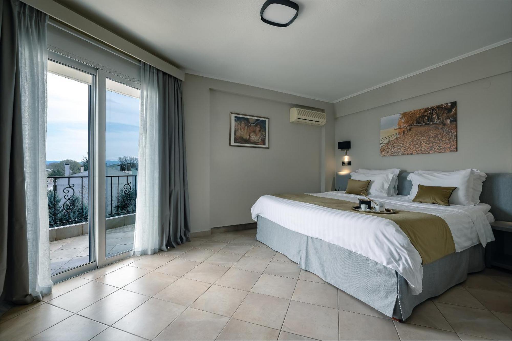 Akti Hotel Yanya Dış mekan fotoğraf
