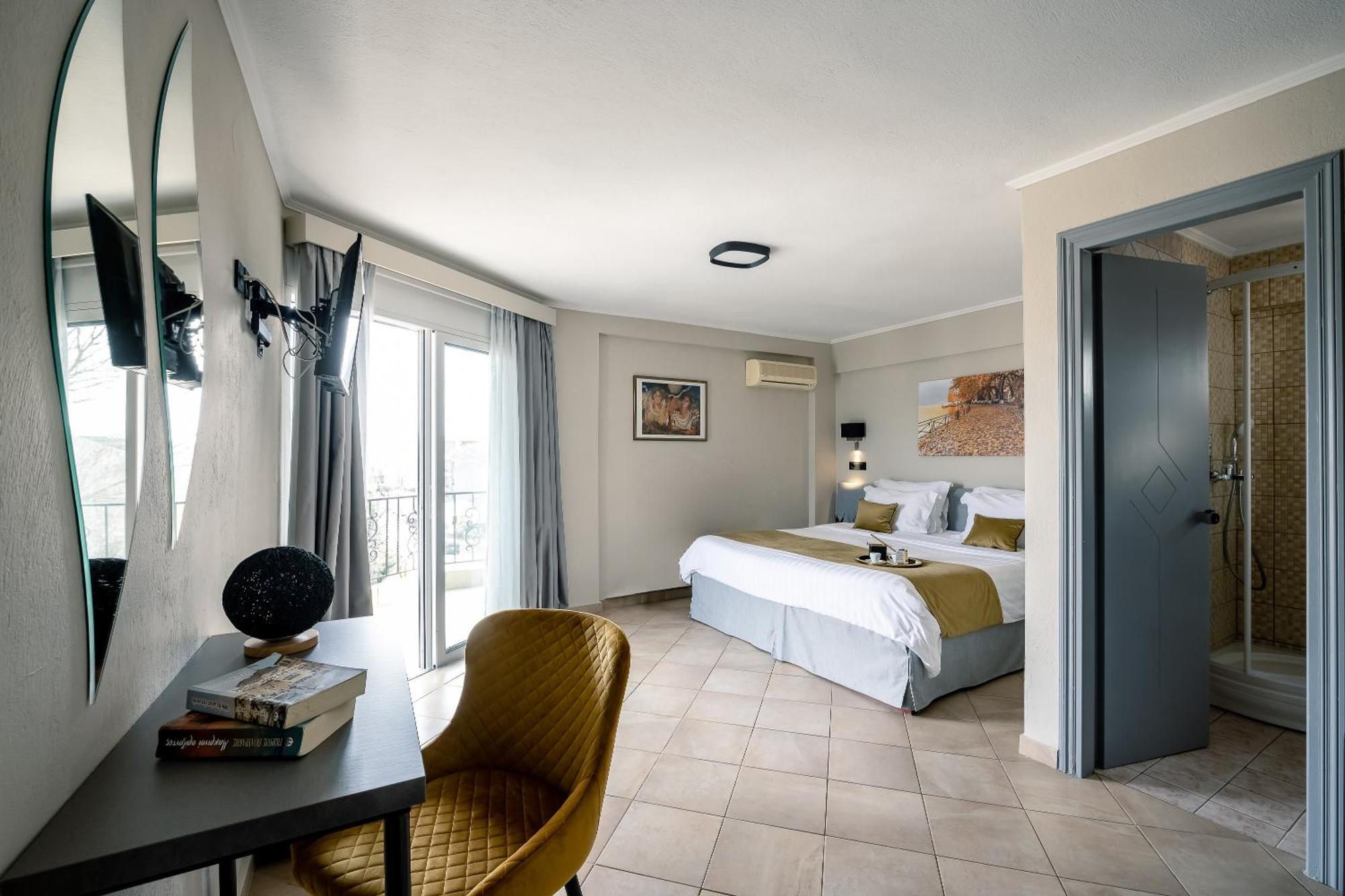 Akti Hotel Yanya Dış mekan fotoğraf