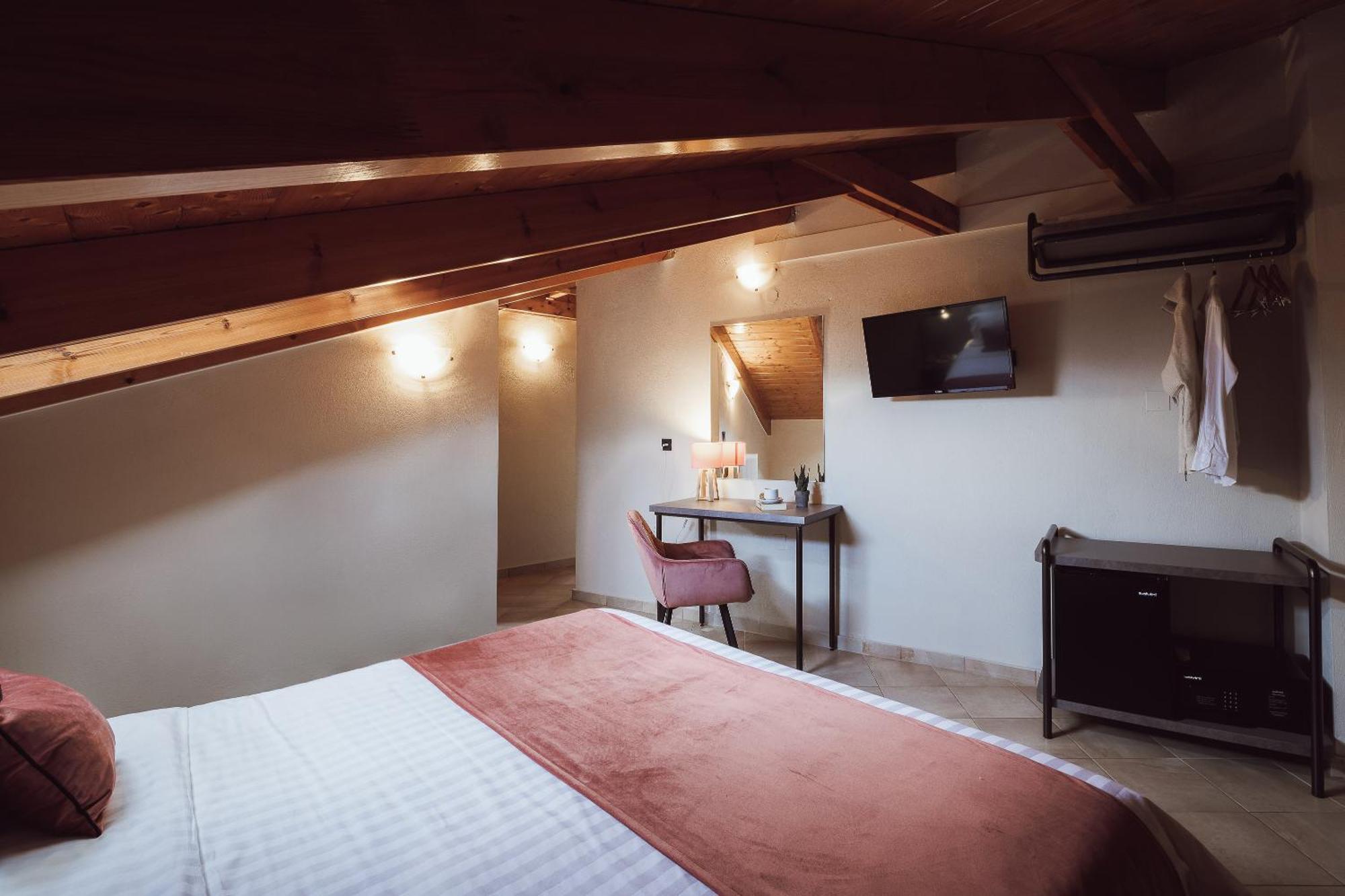 Akti Hotel Yanya Dış mekan fotoğraf