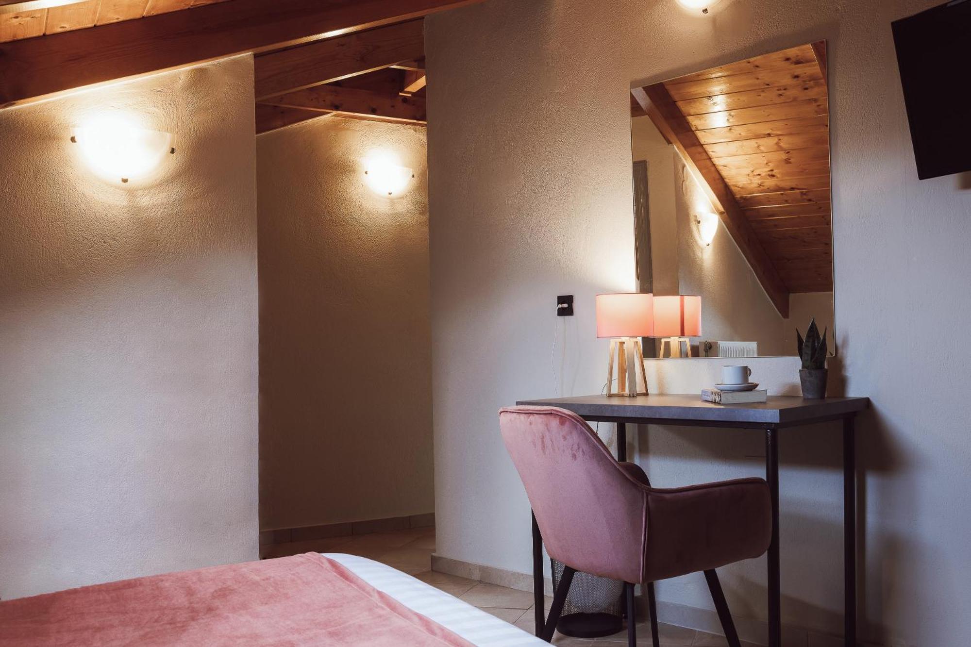 Akti Hotel Yanya Dış mekan fotoğraf