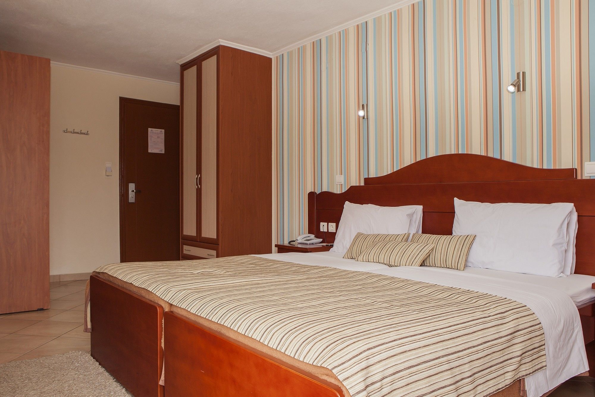 Akti Hotel Yanya Dış mekan fotoğraf