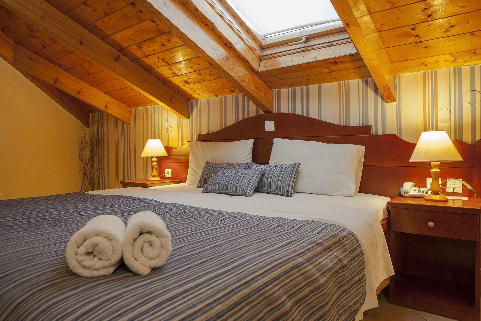 Akti Hotel Yanya Dış mekan fotoğraf