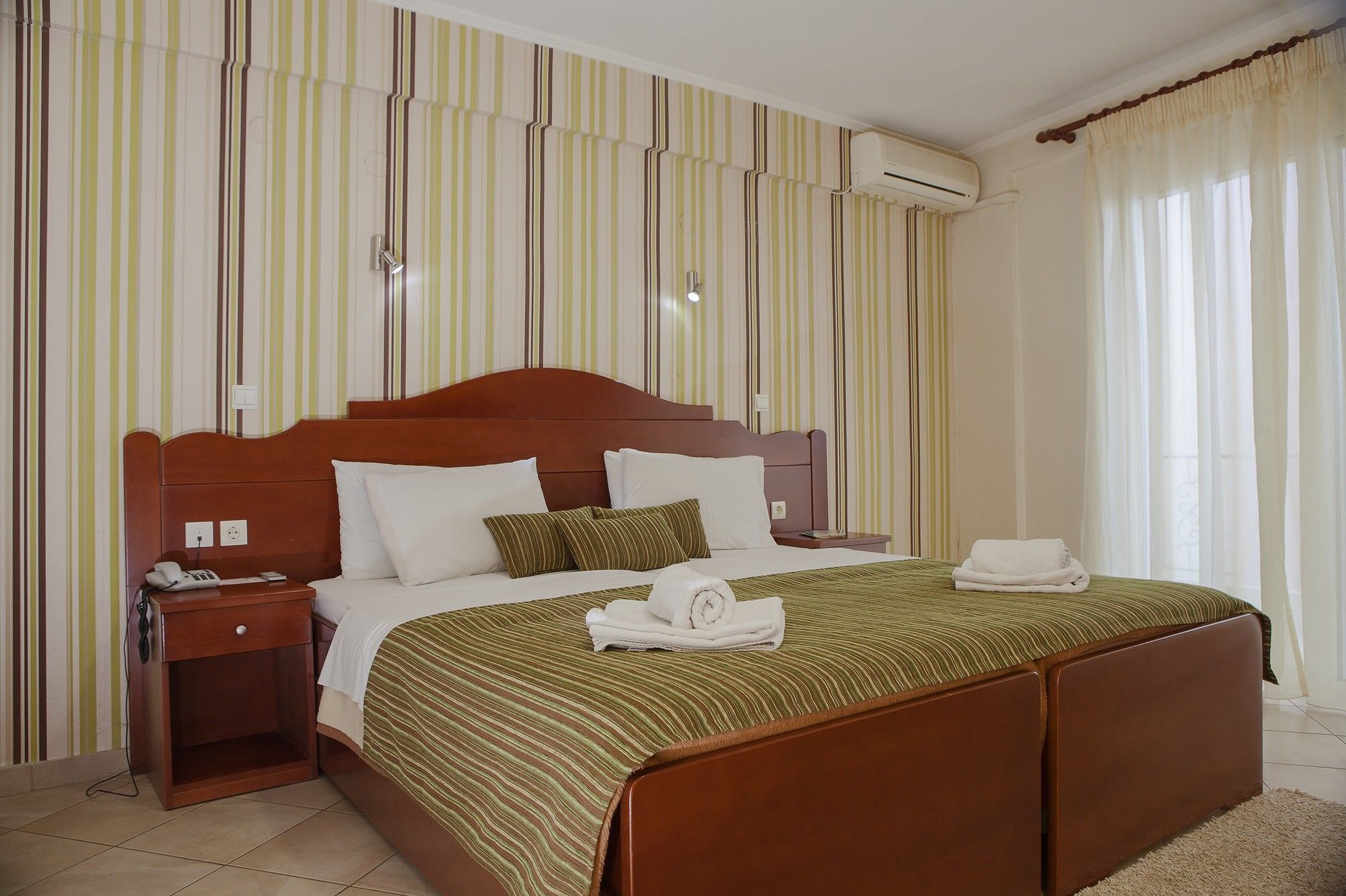Akti Hotel Yanya Dış mekan fotoğraf