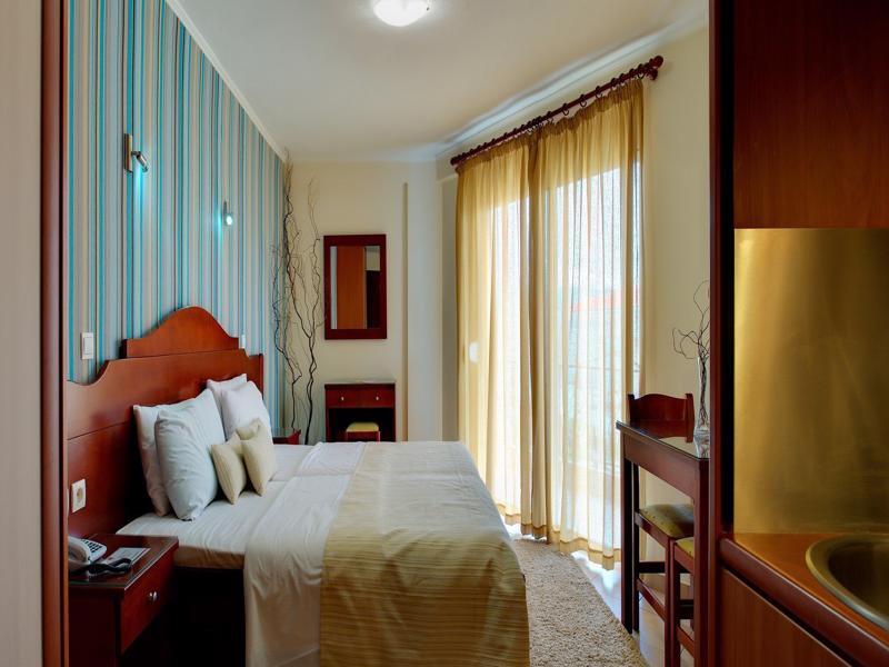 Akti Hotel Yanya Dış mekan fotoğraf