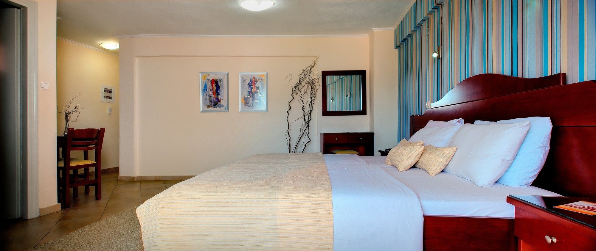 Akti Hotel Yanya Dış mekan fotoğraf